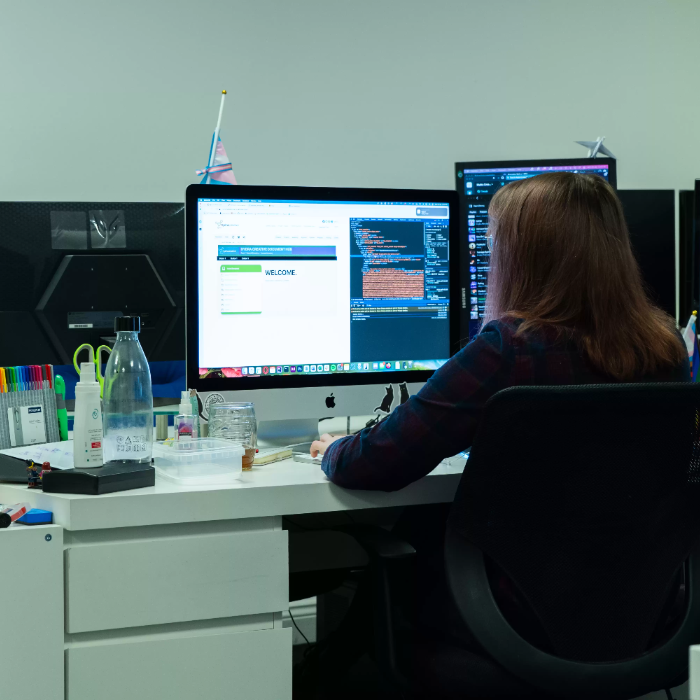 Upgrading Your PHP for *Better Performance* and *Peace of Mind*